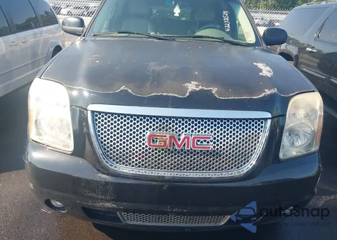 2007 GMC Yukon Xl 1500 Slt from USA, damaged, VIN 1GKFK16347J281482